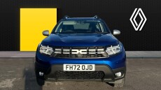 Dacia Duster 1.0 TCe 90 Expression 5dr Petrol Estate